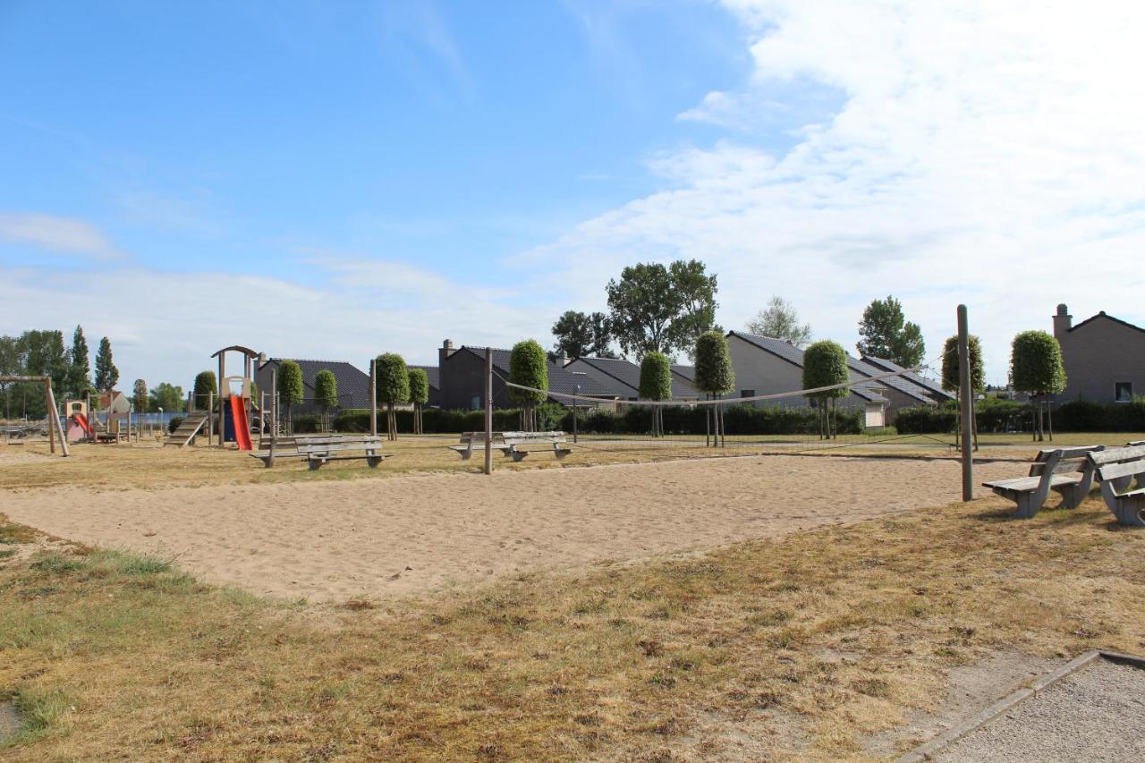 Вілла Zee En Polder 134 Мідделкерке Екстер'єр фото